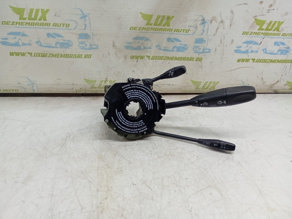 Maneta stergator cu spira volan a1715451432 Mercedes-Benz CLS-Class C219 [2004 - 2008] 3.0 cdi om642920