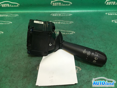 Maneta Stergator Dacia DUSTER 2010