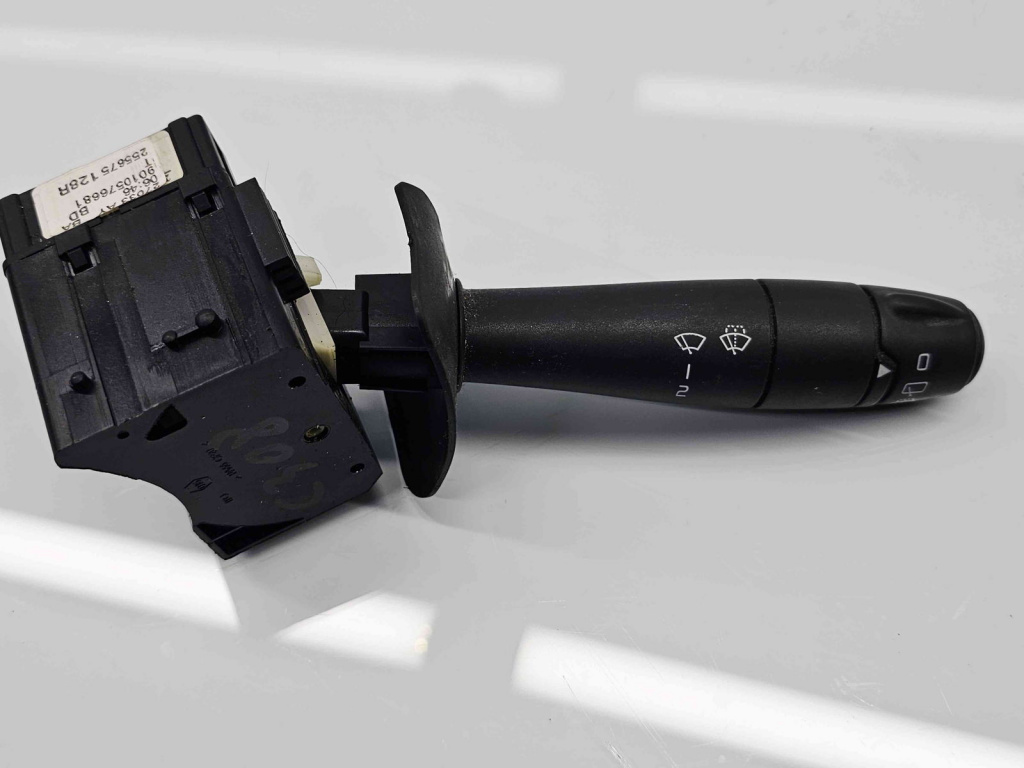 Maneta stergator Dacia Duster (PH2, H79) [Fabr 2013-2017] 9010576681