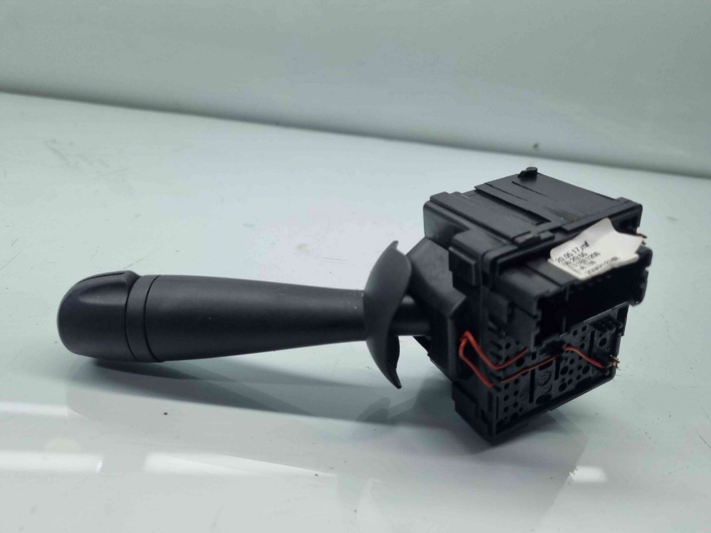 Maneta stergator Dacia Lodgy [Fabr 2012-2020] 255671274R