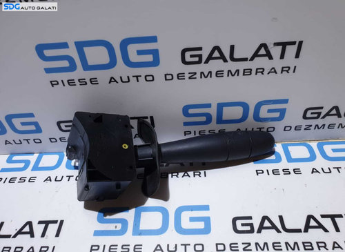 Maneta Stergator Dacia Logan 1 2004 - 2012 Cod 8200375337[S0260]