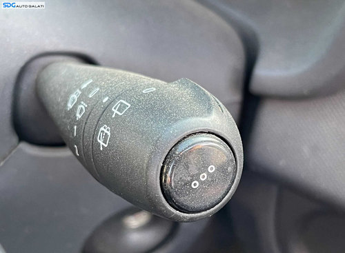 Maneta Stergator Dacia Logan 2 2012 - 2016 Cod E10670244[S0261]