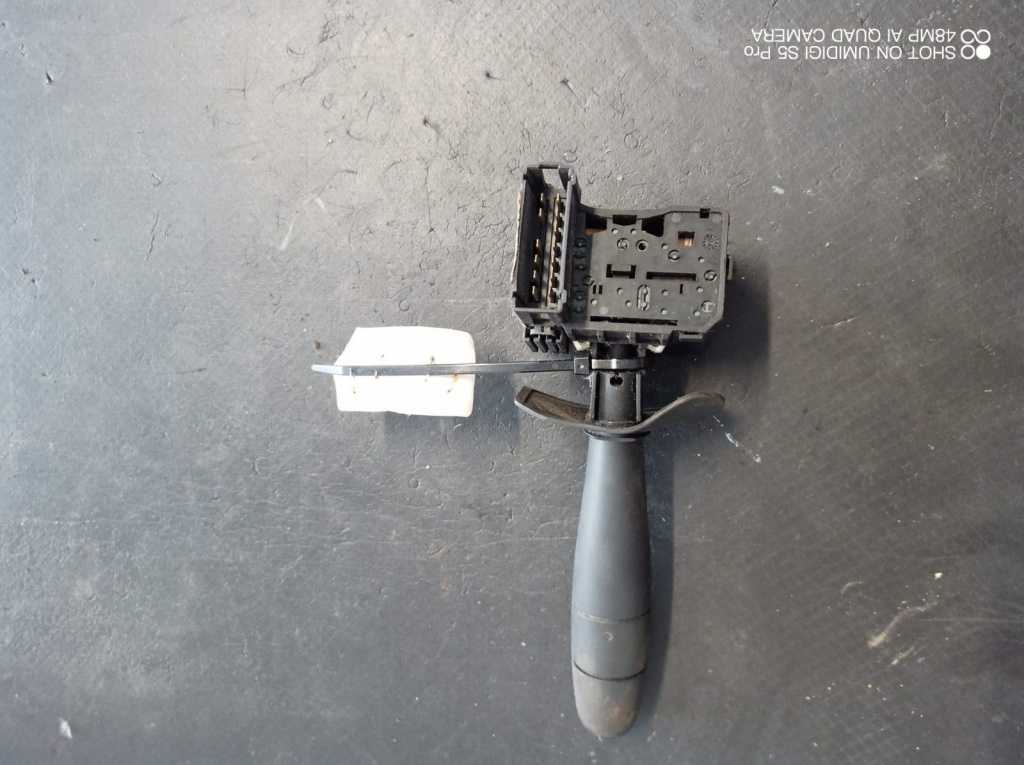 Maneta stergator, Dacia Logan COD - 8200375336