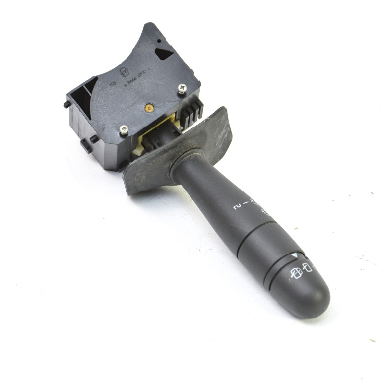 Maneta Stergator Dacia Sandero 1 2008-2012 1.2 16V D4F 732 Benzina 8200792584, 82 007 925 84, 8200 792 584, 901057666