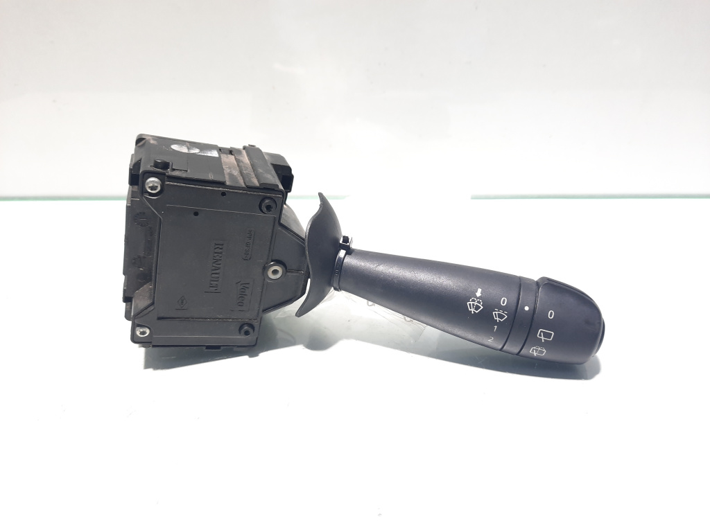 Maneta stergator, Dacia Sandero 2, 1.5 dci, K9K612, cod 681722712R (id:452182)