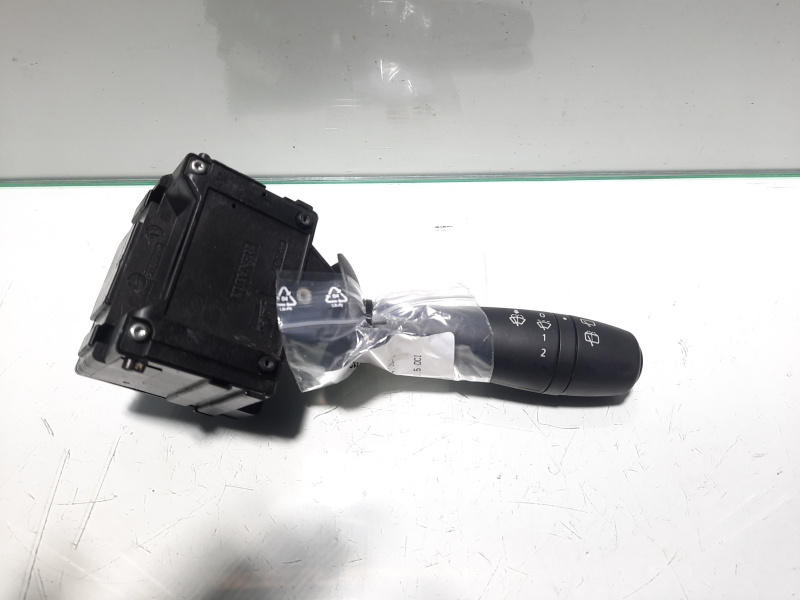 Maneta stergator, Dacia Sandero 2, cod 681722712R (id:452182)