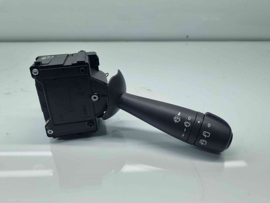 Maneta stergator Dacia Sandero 2 [Fabr 2012-prezent] 681722712R