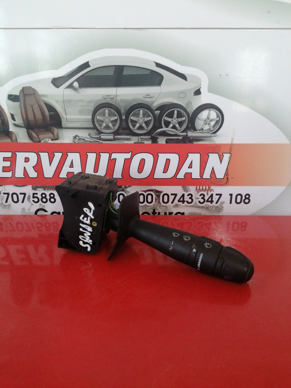 Maneta stergator Dacia Sandero (2008->) 1.6 Benzina 2008, 7700428227