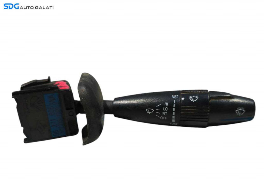 Maneta Stergator Daewoo Nubira 2 2000 - 2008 Cod 5073331000 [LR1329]