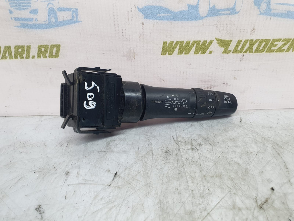 Maneta stergator e532-016 Mitsubishi Outlander 2 [facelift] [2009 - 2013] 2.2 hdi 4HN 4hk
