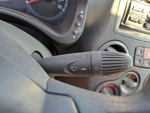 Maneta stergator Fiat Panda (169) [Fabr 2003-2012] OEM