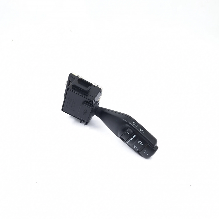 Maneta Stergator Ford C-Max 1 2003-2010 1.6 Tdci Gpda Motorina 4M5T17A553Bd, 4M5T-17A553-Bd, 17D940, 17D9403, 17D9402, 17D9401, Dx1Aa