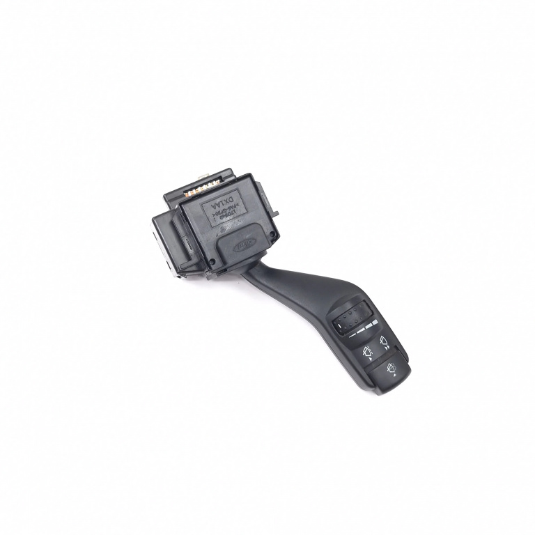 Maneta Stergator Ford C-Max 1 2003-2010 1.6 Tdci G8Da Motorina 4M5T17A553Bd, 17D940