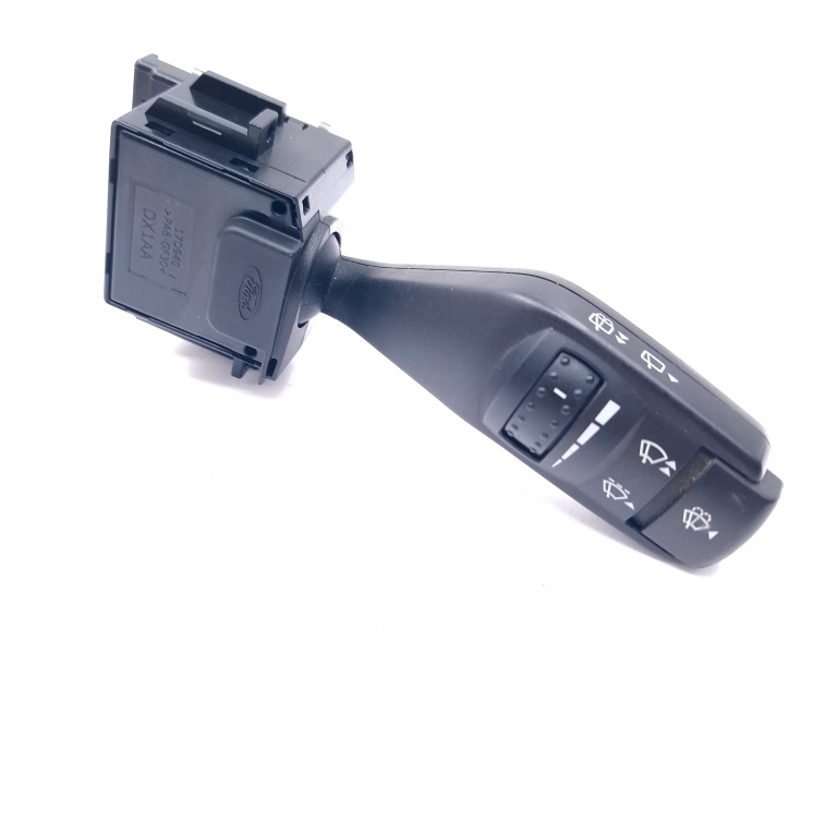Maneta Stergator Ford C-Max 1 2003-2010 1.6 Tdci G8Db Motorina 4M5T17A553Bd, 17D9402, Dx1Aa, 17D940-2 Ford