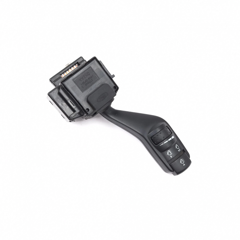 Maneta Stergator Ford C-Max 1 2003-2010 1.6 Tdci Hhda Motorina 4M5T17A553Bd, Dx1Aa, 17D940
