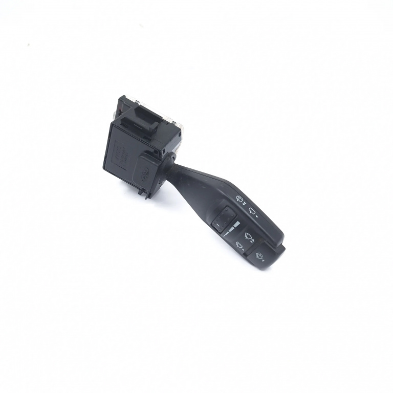 Maneta Stergator Ford C-Max 1 2003-2010 1.8 Tdci Kkda Motorina 4M5T17A553Bd, 4M5T-17A553-Bd, 17D9403, 17D9402, Dx1Aa, 17D9401