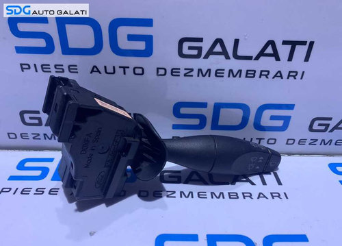 Maneta Stergator Ford Fiesta 2002 - 2008 Cod 2S6T-17A553-AA