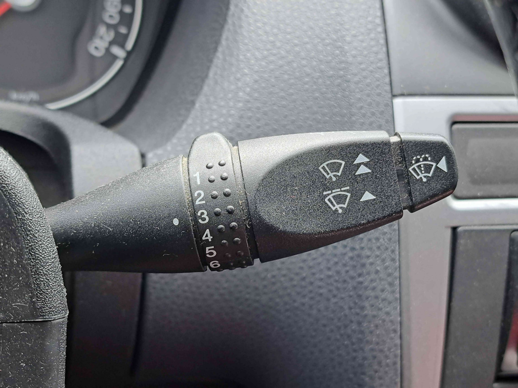 Maneta stergator Ford Fiesta 5 [Fabr 2001-2010] OEM