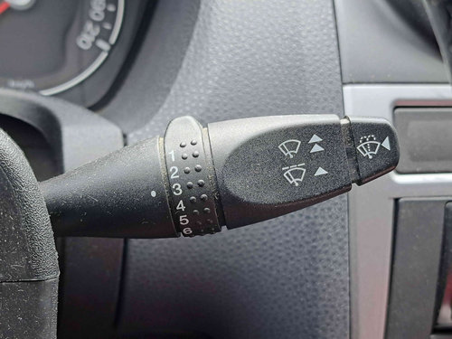 Maneta stergator Ford Fiesta 5 [Fabr 2001-2010] OEM