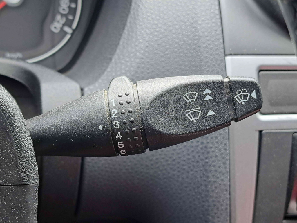 Maneta stergator Ford Fiesta 5 [Fabr 2001-2010] OEM
