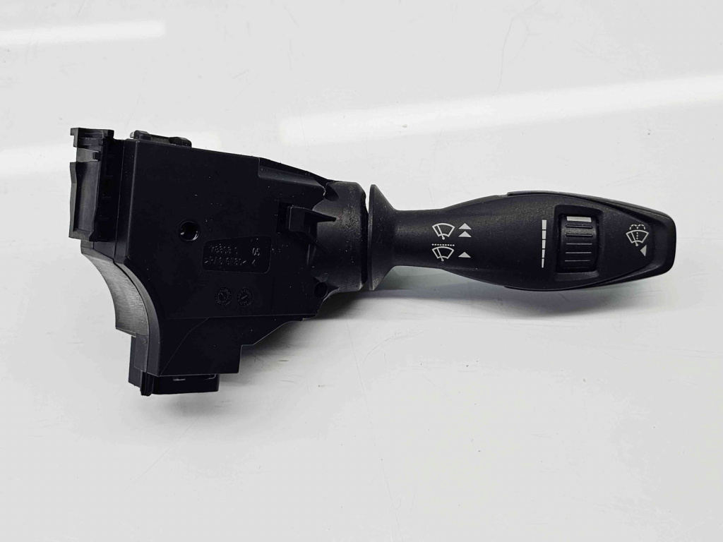 Maneta stergator Ford Fiesta 6 [Fabr 2008-2019] 8A6T-17A553-AC