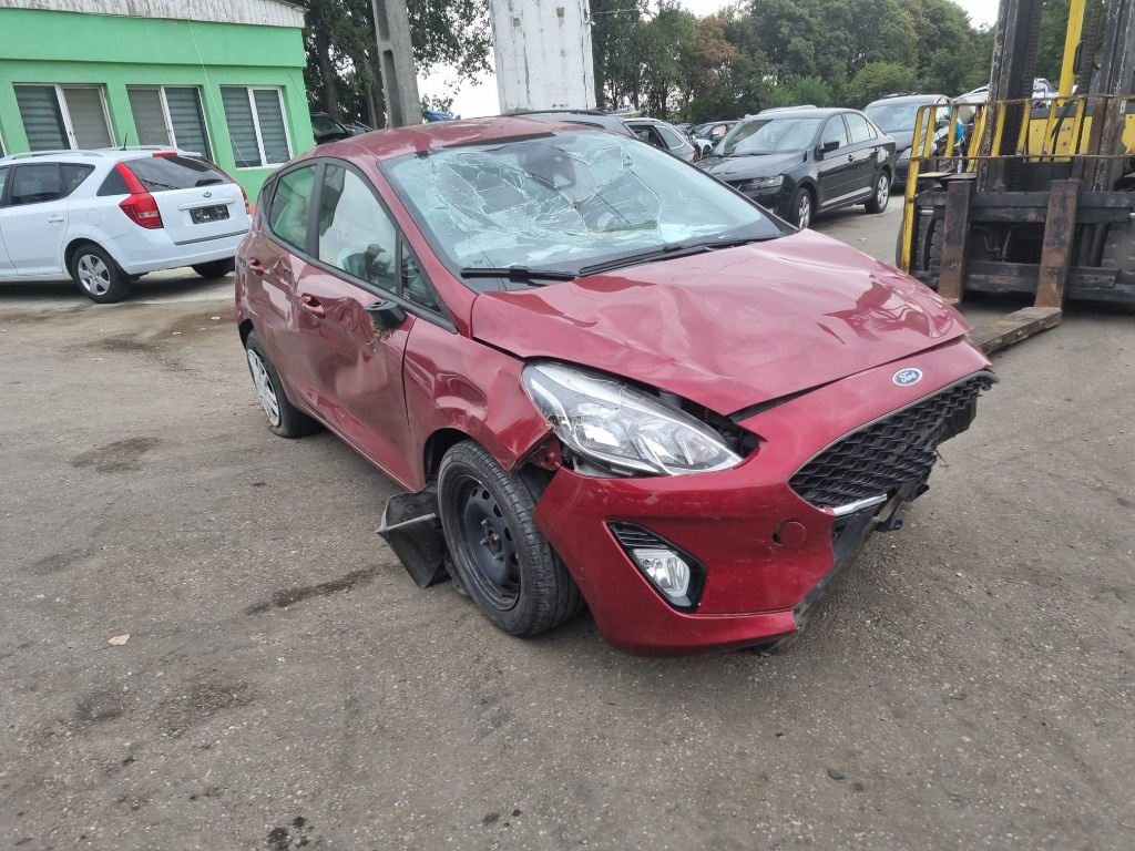 Maneta stergator Ford Fiesta 7 2019 hatchback 1.0 ecoboost