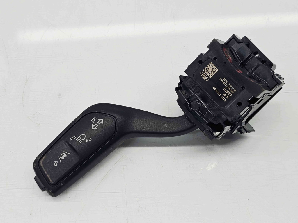Maneta stergator Ford Fiesta 8 [Fabr 2017-2025] GN15-17A553-AB