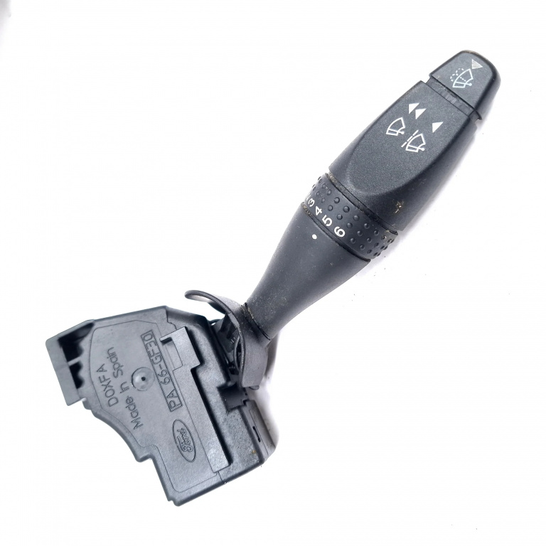 Maneta Stergator Ford Fiesta Mk 5 2002-2008 1.4 Tdci F6Jb Motorina 1S7T17A553Dd, 1S7T-17A553-Dd