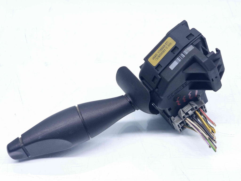 Maneta stergator Ford Focus 1 [Fabr 1998-2005] PA 66-GF30