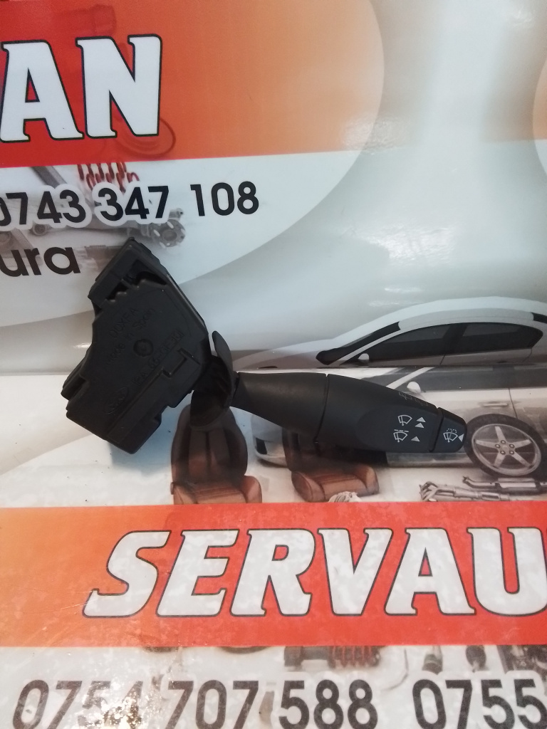 Maneta stergator Ford Focus (1998-2004) [DAW, DBW] 1.8 Motorina 2001, 98AG17A553CC