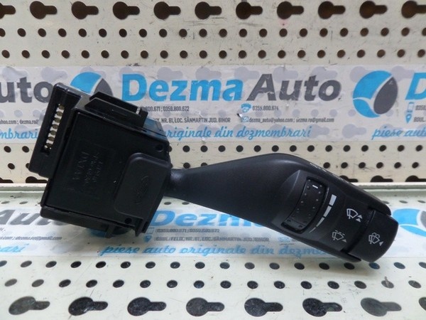 Maneta stergator Ford Focus 2, 1.6 tdci, G8DB, G8DA, 4M5T-17A553-BD