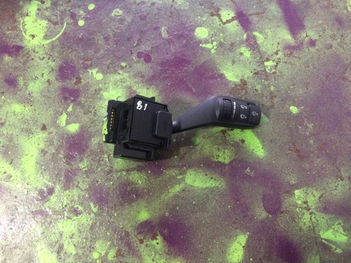 Maneta stergator Ford Focus 2 [2004 - 2008] Hatchback 5-usi 2.0 TDCi MT (136 hp) G6DA
