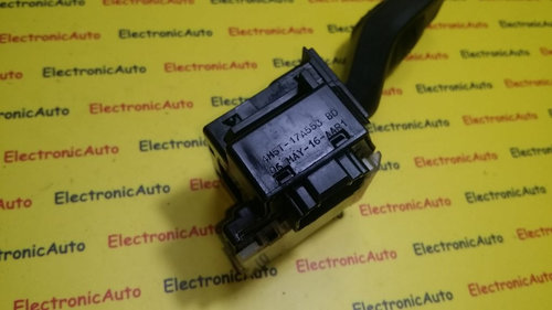 Maneta stergator Ford Focus 2, 4M5T17A553BD