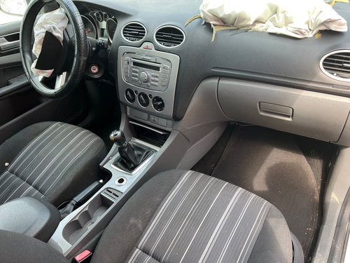 Maneta stergator Ford Focus 2 Berlina facelift an fab. 2008 - 2012