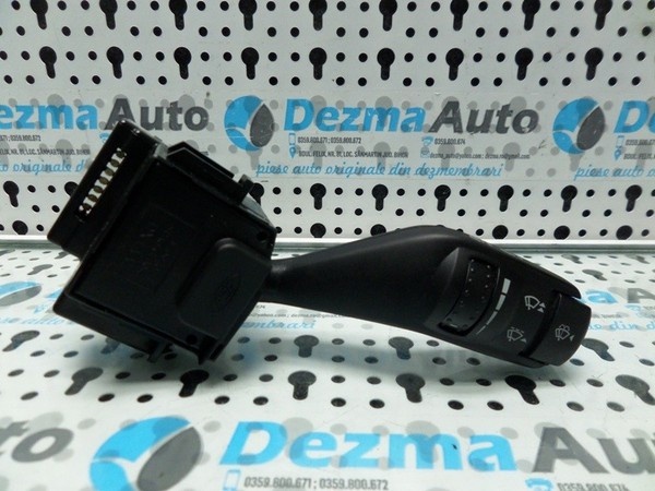 Maneta stergator Ford Focus 2 combi 2007-2011, 1.8B, 4M5T-17A553-BD