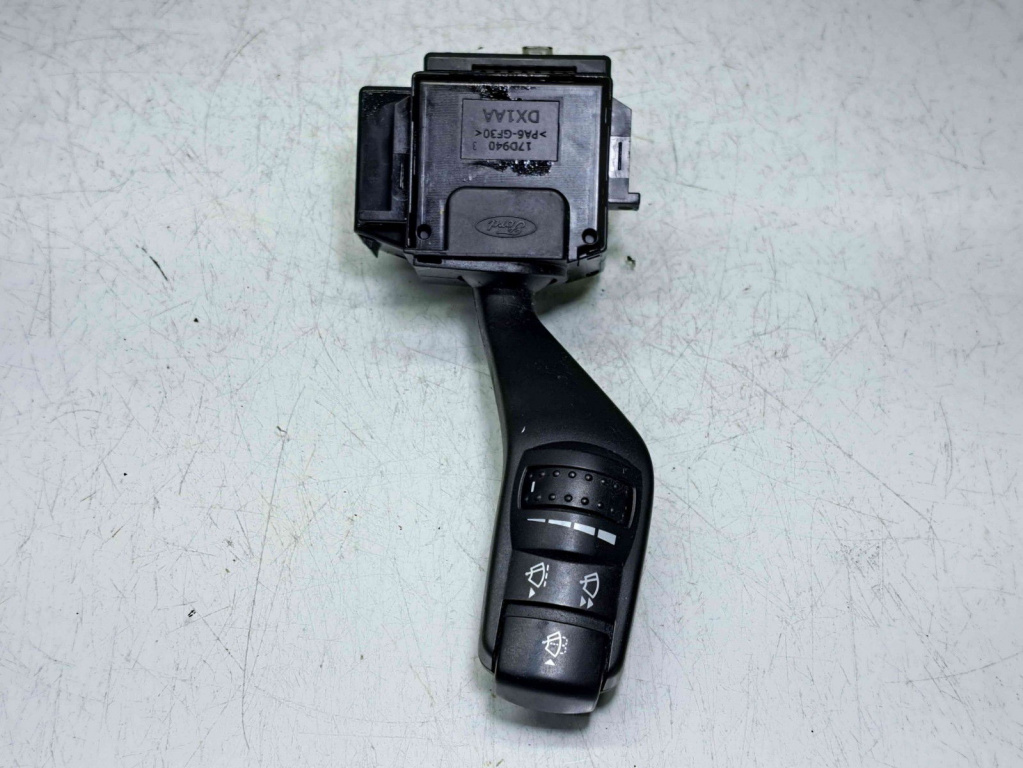 Maneta stergator Ford Focus 2 (DA) [Fabr 2004-2012] 17D940