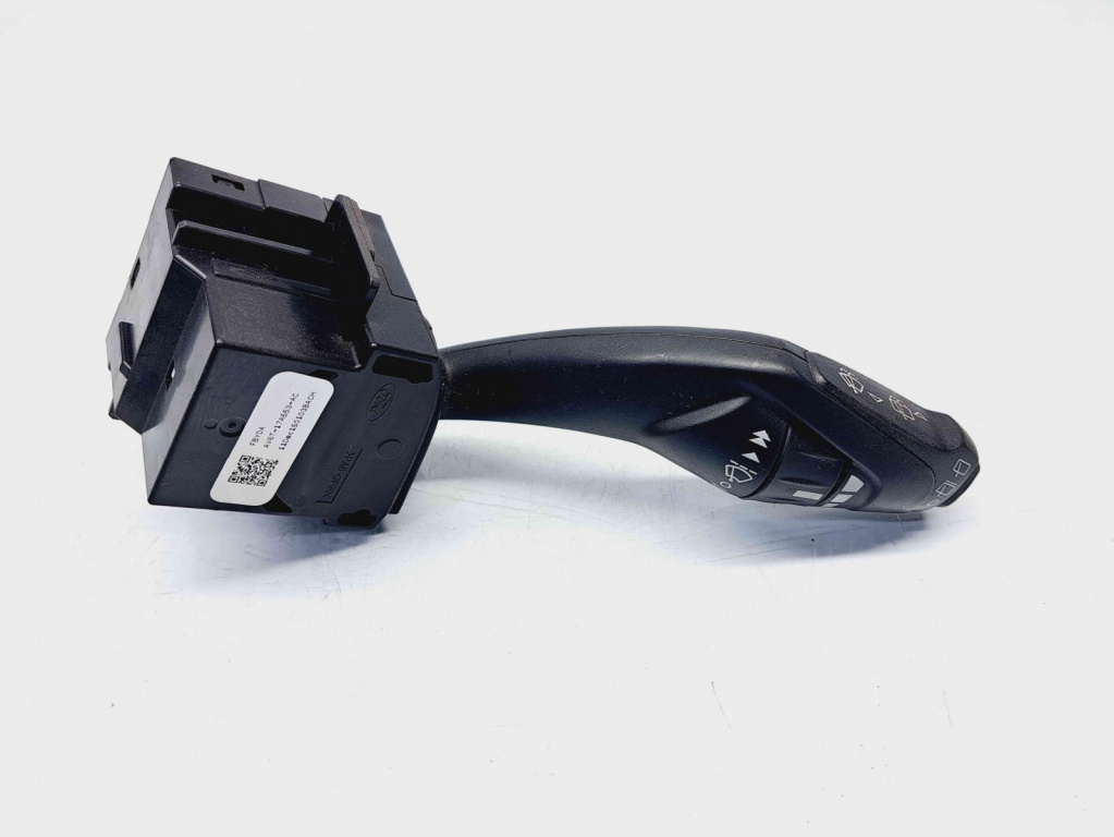 Maneta stergator Ford Focus 3 (CB8) [Fabr 2011-2015] AV6T-17A553-AC