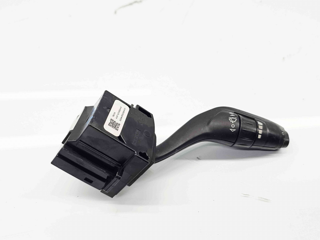 Maneta stergator Ford Focus 3 (CB8) [Fabr 2011-2015] AV6T-17A553-AC