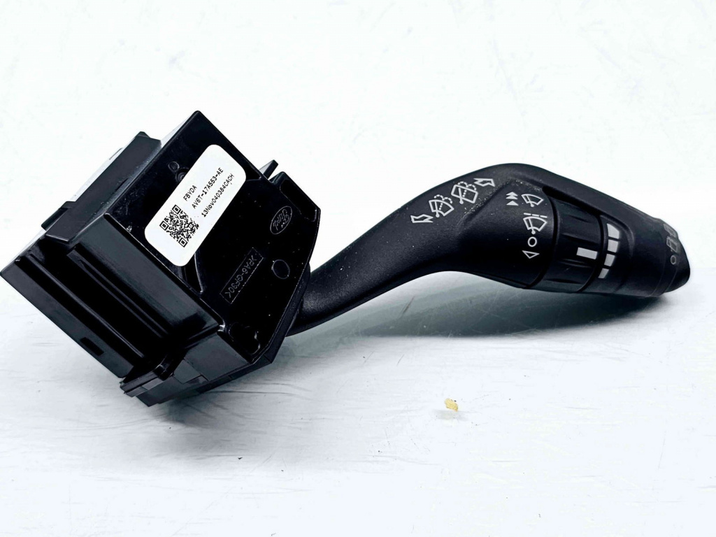 Maneta stergator Ford Focus 3 [Fabr 2010-2018] AV6T-17A553-AE