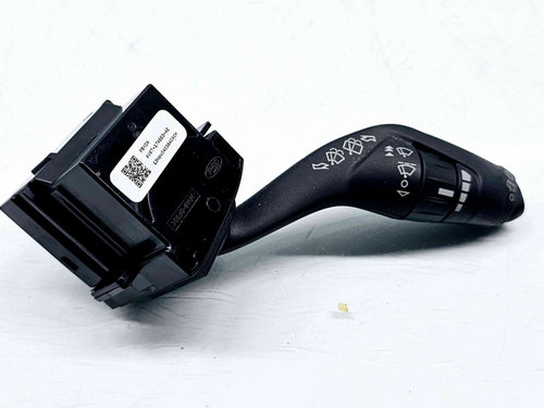 Maneta stergator Ford Focus 3 [Fabr 2010-2018] AV6T-17A553-AE