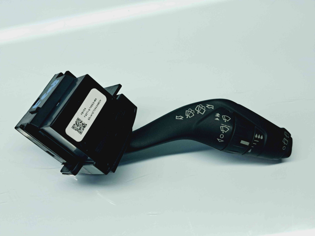 Maneta stergator Ford Focus 3 Facelift [Fabr 2014-2019] F1ET-17A553-BA