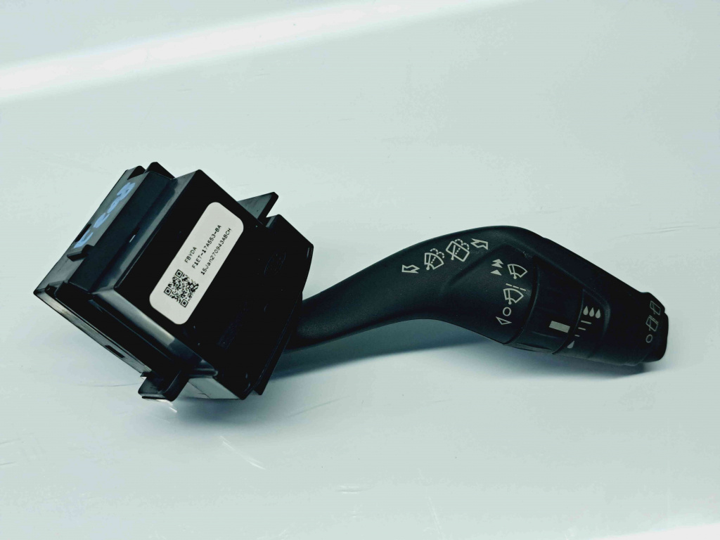 Maneta stergator Ford Focus 3 Facelift [Fabr 2014-2019] F1ET-17A553-BA