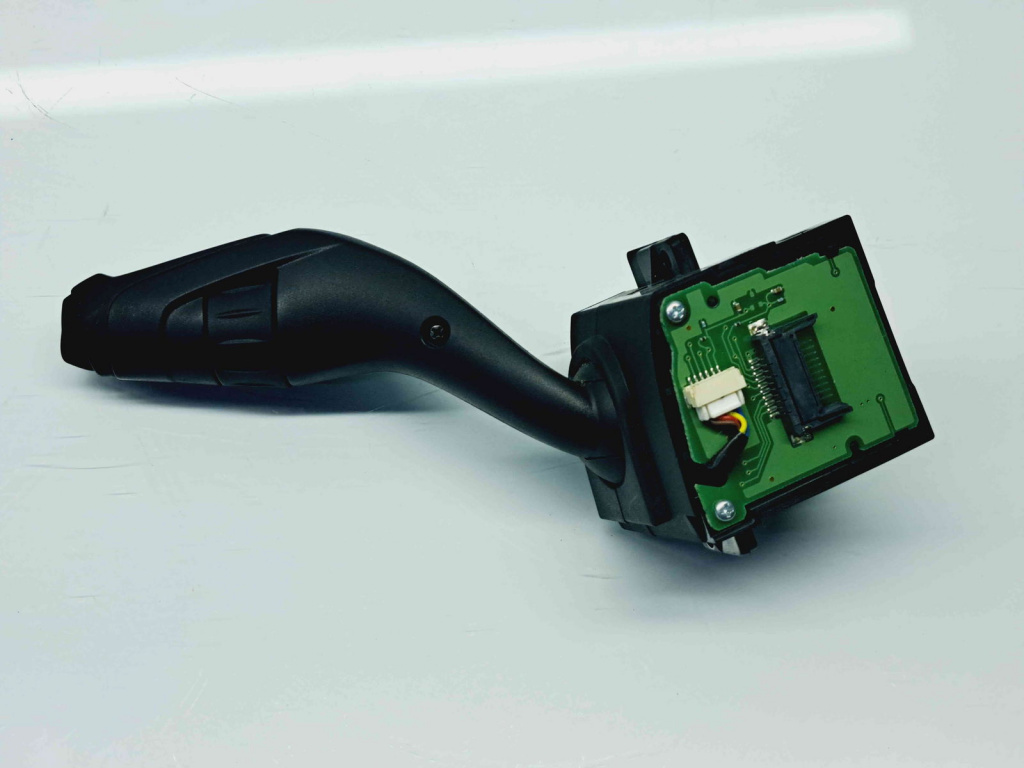 Maneta stergator Ford Focus 3 Facelift [Fabr 2014-2019] F1ET-17A553-BA