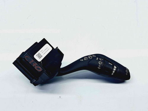 Maneta stergator Ford Focus 3 Hatchback [Fabr 2011-2015] AV6T-17A553-AE