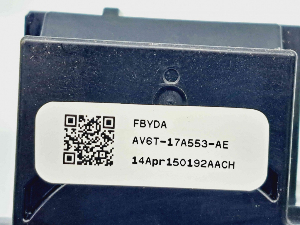 Maneta stergator Ford Focus 3 Hatchback [Fabr 2011-2015] AV6T-17A553-AE