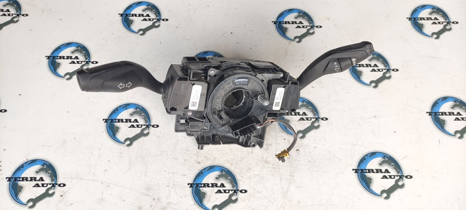 Maneta stergator Ford Focus III cod: AV6T-17A553-AC