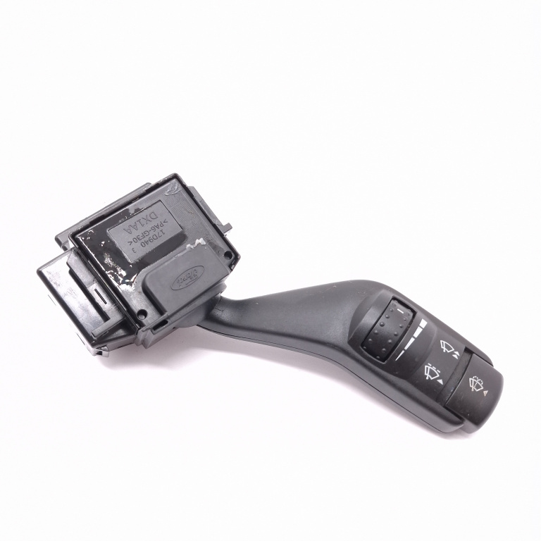 Maneta Stergator Ford Focus Mk 2 2005-2010 1.6 Tdci Hhda Motorina 4M5T17A553Bd, 4M5T-17A553Bd, 16Bbr1, 17D940, Dx1Aa Ford