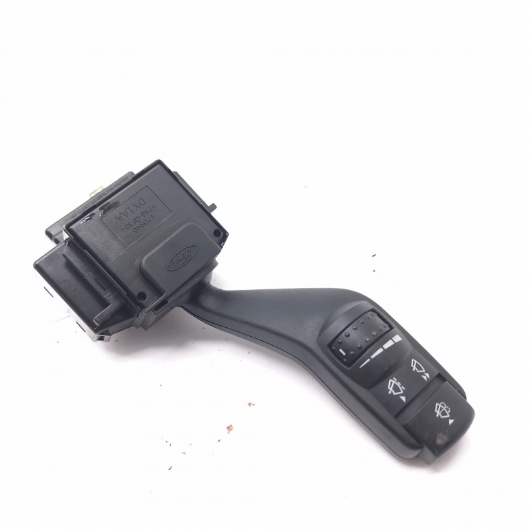 Maneta Stergator Ford Focus Mk 2 2005-2010 1.6 Tdci Hhda Motorina 4M5T17A553Bd, 4M5T-17A553-Bd, 17D9404, Dx1Aa, 17D94042, 17D94041