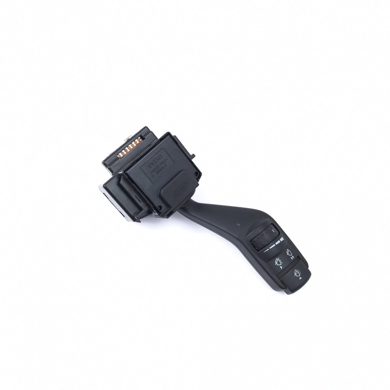 Maneta Stergator Ford Focus Mk 2 2005-2010 1.6 Hwda Benzina 4M5T17A553Bd, 17D9403, 17D9401