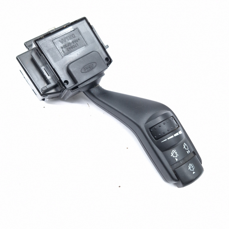 Maneta Stergator Ford Focus Mk 2 2005-2010 1.6 Tdci G8Db Motorina 4M5T17A553Bd, 4M5T-17A553-Bd, Dx1Aa, 17D9403